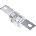 RS PRO British Standard Fuse B3 315A 415V AC High Rupture Capacity, Tag Fuse 110 mm 521-2797