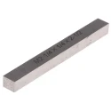 RS PRO Square Tool Bit High-Speed Steel (HSS) 2.5in Overall Length, Grade M2, Ground Finish 522-7733