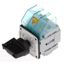 Siemens 3-Pole Panel Mount Isolator Switch IP65, 32A, 11.5 kW, 690V AC, 