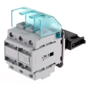 Siemens 3-Pole Panel Mount Isolator Switch IP65, 32A, 11.5 kW, 690V AC, 