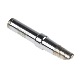 Weller Soldering Iron Tip 5 mm Bevel 33 mm Length PTDD9 for TCP Series PT Model PTDD9