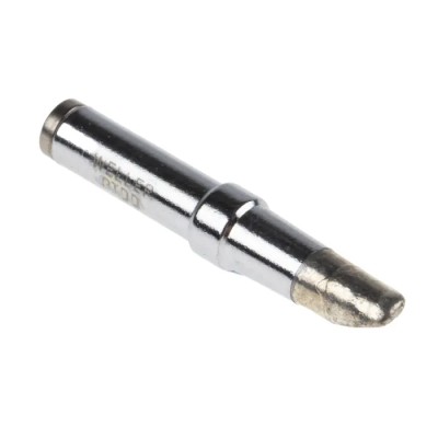 Weller Soldering Iron Tip 5 mm Bevel 33 mm Length PTDD9 for TCP Series PT Model PTDD9