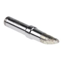 Weller Soldering Iron Tip 5 mm Bevel 33 mm Length PTDD9 for TCP Series PT Model PTDD9