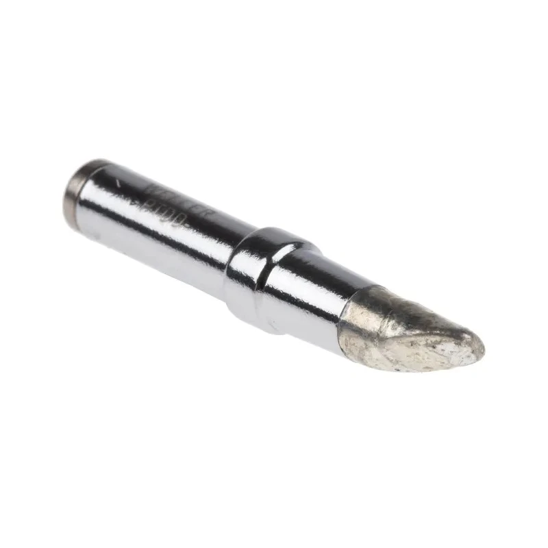 Weller Soldering Iron Tip 5 mm Bevel 33 mm Length PTDD9 for TCP Series PT Model PTDD9