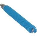 Vikan Blue Bottle Brush, 5 mm Bristle Length x 200 mm Overall Length x 12 mm Brush Diameter 53543