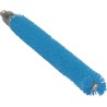 Vikan Blue Bottle Brush, 5 mm Bristle Length x 200 mm Overall Length x 12 mm Brush Diameter 53543