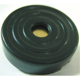RS PRO 90 dB Through Hole Continuous External 6.7 mm Height 24 mm Diameter Piezo Buzzer Component 30V AC Max 5358051P
