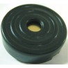 RS PRO 90 dB Through Hole Continuous External 6.7 mm Height 24 mm Diameter Piezo Buzzer Component 30V AC Max 5358051P