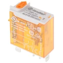 Finder PCB Power Relay 230V AC Coil 16A Switching Current SPDT 46.61.8.230.0054