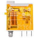 Finder PCB Power Relay 230V AC Coil 16A Switching Current SPDT 46.61.8.230.0054