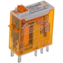 Finder 230V AC Coil Power Relay 8A Switching Current DPDT Contact Configuration 46.52.8.230.0054