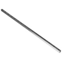 RS PRO Linear Guide Rail HG Series 23 mm Width 940 mm Length 176-6698