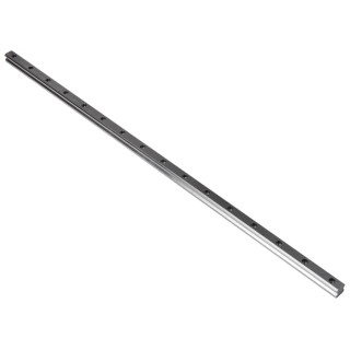 RS PRO Linear Guide Rail HG Series 23 mm Width 940 mm Length 176-6698