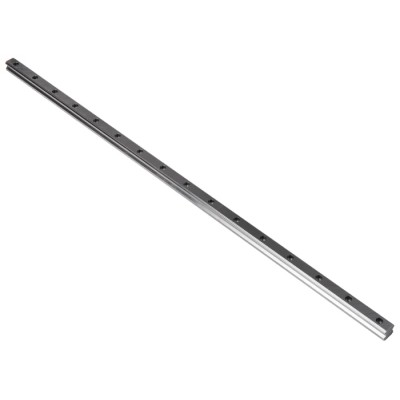 RS PRO Linear Guide Rail HG Series 23 mm Width 940 mm Length 176-6698