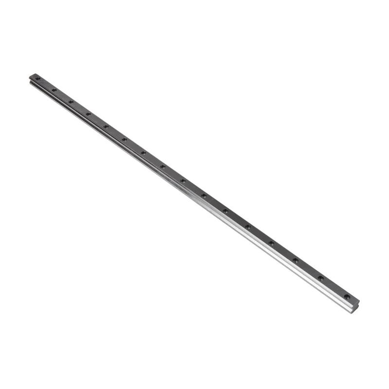 RS PRO Linear Guide Rail HG Series 23 mm Width 940 mm Length 176-6698