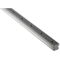 RS PRO Linear Guide Rail HG Series 23 mm Width 940 mm Length 176-6698