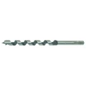 RS PRO 8-Piece High Carbon Steel Wood Twist Drill Bit Set, 6 mm to 20 mm, Auger Bits 507-1681