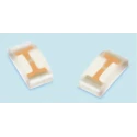 Littelfuse Non-Resettable Surface Mount Fuse 2A 63V AC/DC, Super Fast Acting 0466002.NR