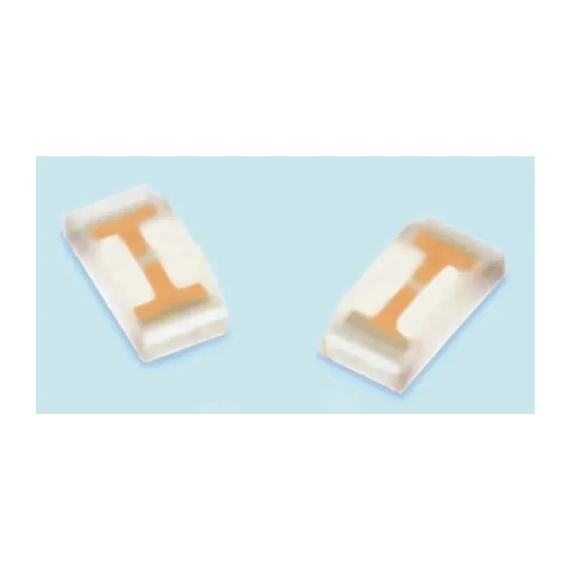 Littelfuse Non-Resettable Surface Mount Fuse 2A 63V AC/DC, Super Fast Acting 0466002.NR