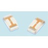 Littelfuse Non-Resettable Surface Mount Fuse 2A 63V AC/DC, Super Fast Acting 0466002.NR