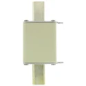 SIBA 250A NH Fuse NH1 500V AC High Rupture Capacity Blade Type 4184219