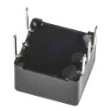 Murata Power Solutions Through Hole Pulse Transformer 0.0423611111 Turns Ratio, 2 mH Primary Inductance, 1Ω Primary 78250C