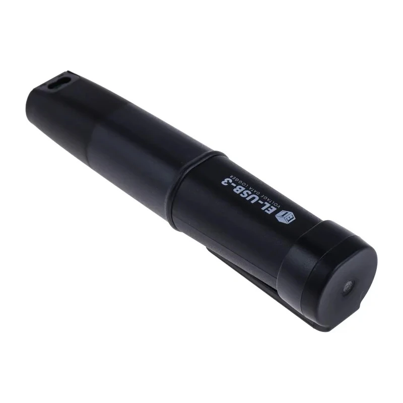 Lascar Voltage Data Logger USB Interface, ±1% Accuracy, 0-30 V DC Range EL-USB-3