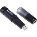 Lascar Voltage Data Logger USB Interface, ±1% Accuracy, 0-30 V DC Range EL-USB-3