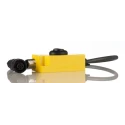 Turck Programming Module Teach Adapter for Use with Ri- Inductive Angle Sensors, Li-Q17L Position Sensors, Li-Q25L QR14