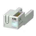 ABB Sensor for Use with CMS Series Circuit Monitoring System CMS-120DR 2CCA880240R0001 2CCA880240R0001 CMS-120DR