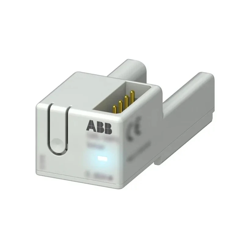 ABB Sensor for Use with CMS Series Circuit Monitoring System CMS-120DR 2CCA880240R0001 2CCA880240R0001 CMS-120DR