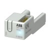 ABB Sensor for Use with CMS Series Circuit Monitoring System CMS-120DR 2CCA880240R0001 2CCA880240R0001 CMS-120DR