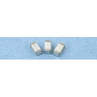 Schurter Non-Resettable Ceramic Body SMD Fuse 5A 125V DC Super Quick Acting MGA Series 3410.0141.01
