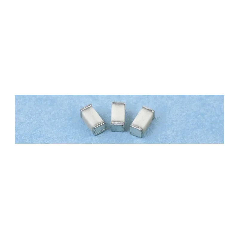 Schurter Non-Resettable Ceramic Body SMD Fuse 5A 125V DC Super Quick Acting MGA Series 3410.0141.01