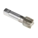 EVENTUS Threading Tap G 3/4 BSP Standard Short Machine HSS 90mm Overall Length 20185
