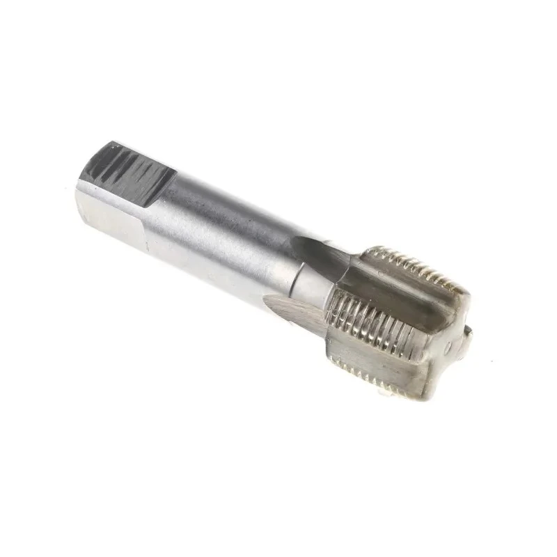 EVENTUS Threading Tap G 3/4 BSP Standard Short Machine HSS 90mm Overall Length 20185