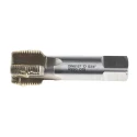 EVENTUS Threading Tap G 3/4 BSP Standard Short Machine HSS 90mm Overall Length 20185