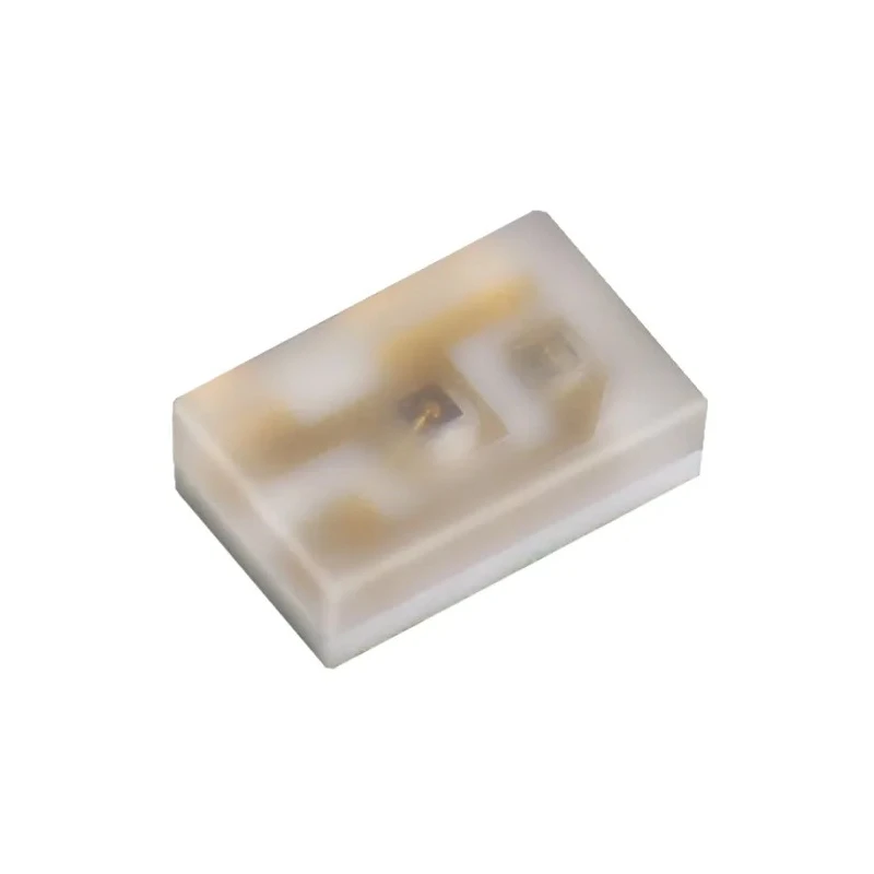 Kingbright UV LED 390 nm 16 mW 150° Viewing Angle 2-Pin Surface Mount KTS-2012UV385