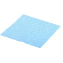 Chicopee RS PRO Blue Cloths for Light Duty Cleaning, Dry Use, Box of 50 Per Pack, 42 x 38 cm, Repeat Use 176-3664