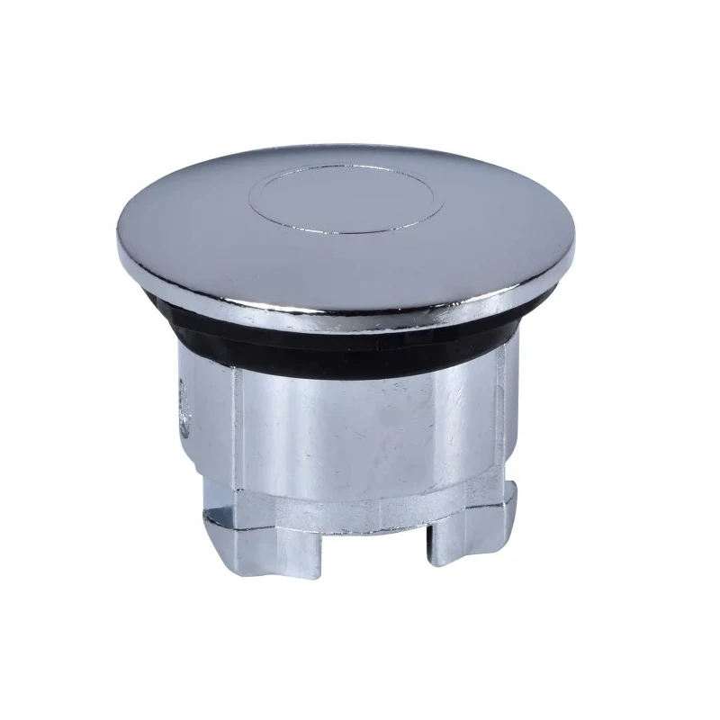 Schneider Electric Blanking Plug For Use With XB4 Series, Metal, 22mm Cutout, RoHS Certified ZB4SZ3