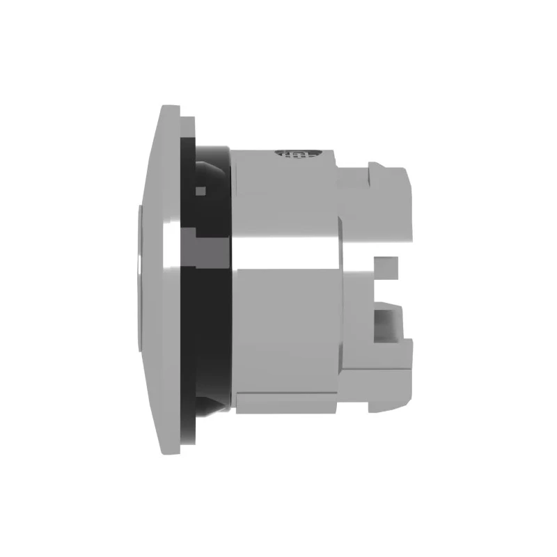 Schneider Electric Blanking Plug For Use With XB4 Series, Metal, 22mm Cutout, RoHS Certified ZB4SZ3