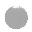 Schneider Electric Blanking Plug For Use With XB4 Series, Metal, 22mm Cutout, RoHS Certified ZB4SZ3