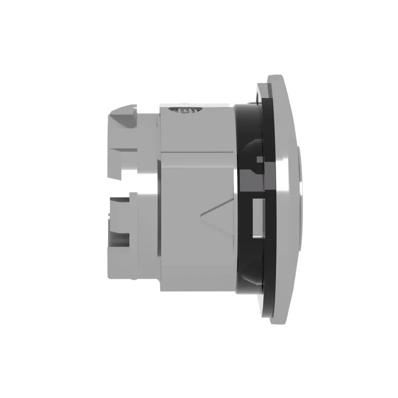 Schneider Electric Blanking Plug For Use With XB4 Series, Metal, 22mm Cutout, RoHS Certified ZB4SZ3