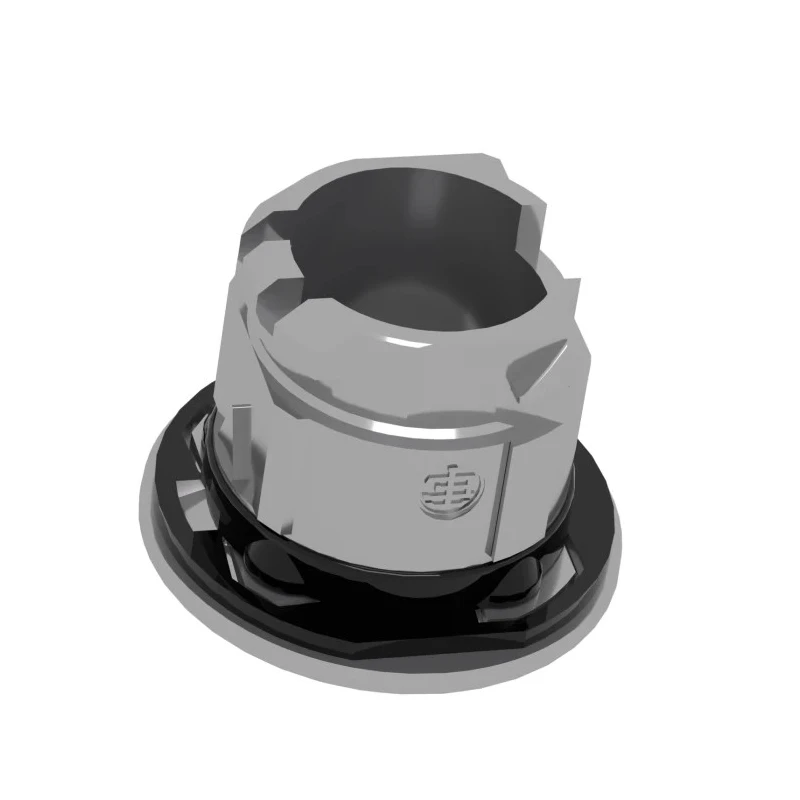 Schneider Electric Blanking Plug For Use With XB4 Series, Metal, 22mm Cutout, RoHS Certified ZB4SZ3