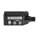 Panasonic Colour and Contrast Sensor Mark Detector 10 mm Reading Distance 750 mW Power 24V DC LX-101-P-Z
