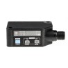 Panasonic Colour and Contrast Sensor Mark Detector 10 mm Reading Distance 750 mW Power 24V DC LX-101-P-Z