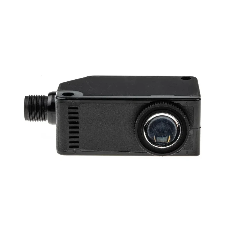 Panasonic Colour and Contrast Sensor Mark Detector 10 mm Reading Distance 750 mW Power 24V DC LX-101-P-Z