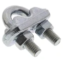 Telemecanique Sensors Rope Pull Cable Clamp XY2CZ524