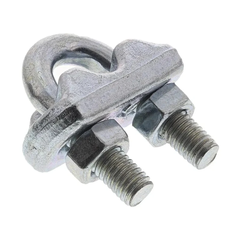 Telemecanique Sensors Rope Pull Cable Clamp XY2CZ524