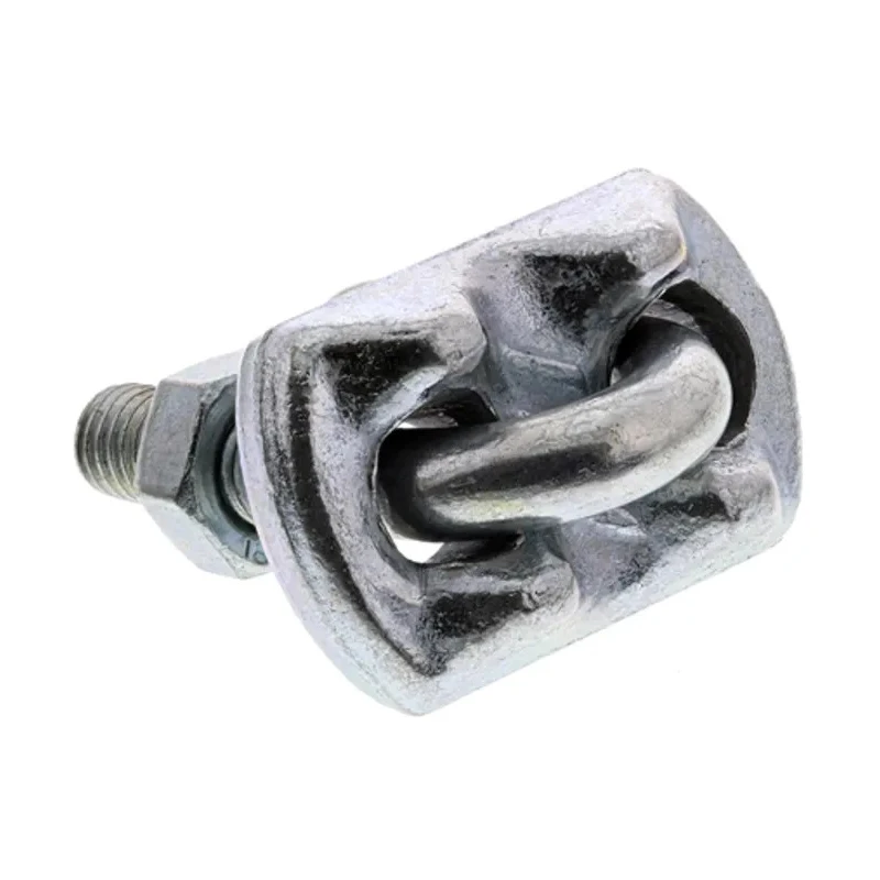 Telemecanique Sensors Rope Pull Cable Clamp XY2CZ524